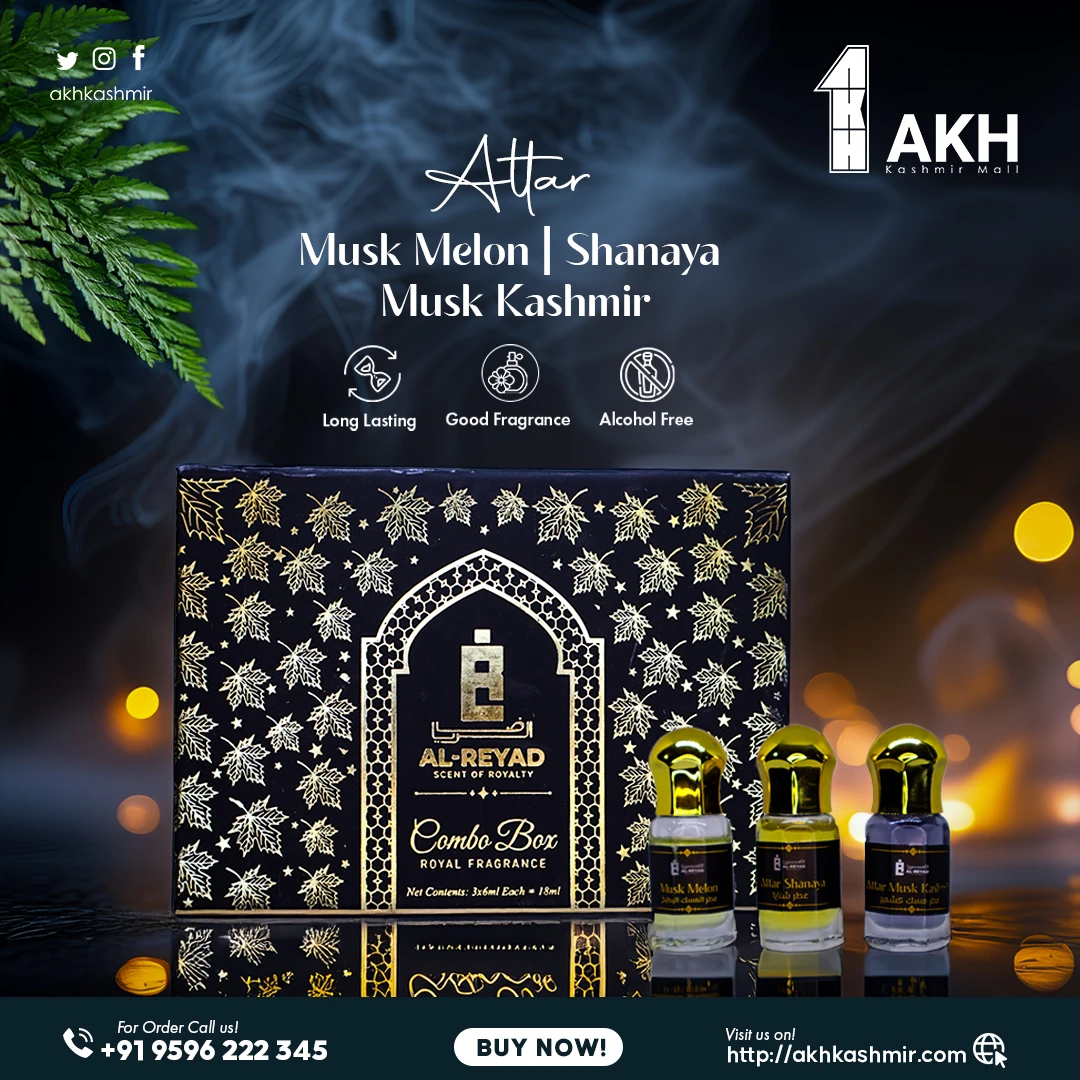 Musk Melon | Shanaya | Musk Kashmir