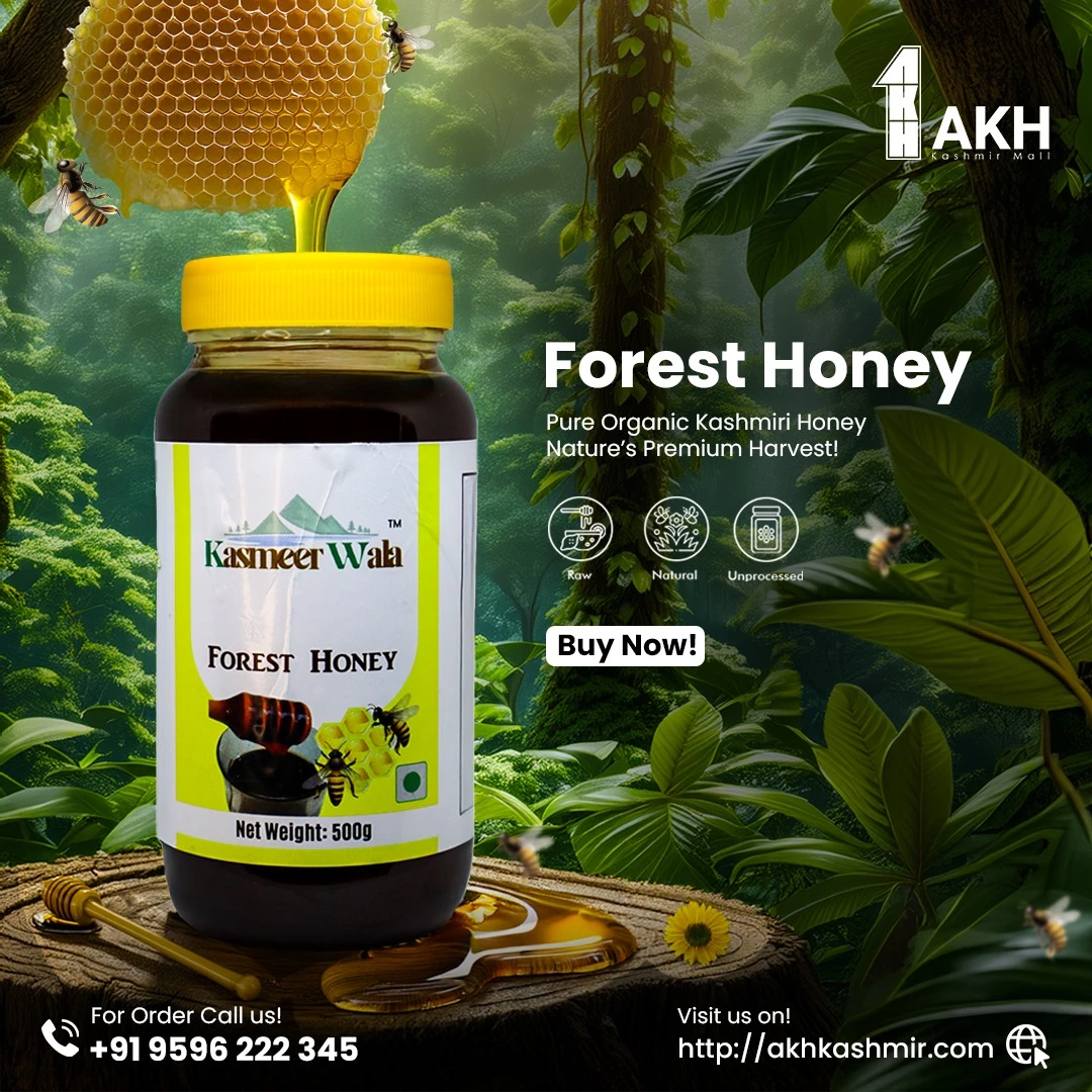 Forest Honey